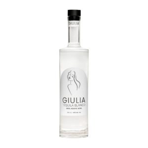 Giulia Tequila Blanco